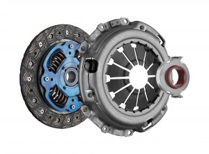 Clutch repair