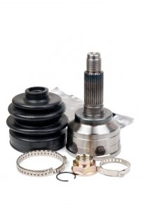 CV Joint Service