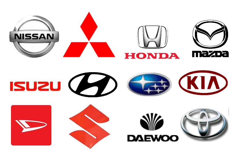 Japanesecars