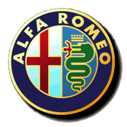 alfa romeo
