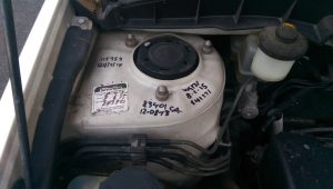cambelt inspection