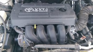 engine inspection