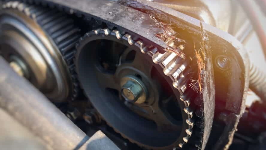 Replacing your cambelt / timing belt – Why is it important?