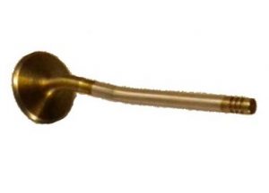 bent-valve