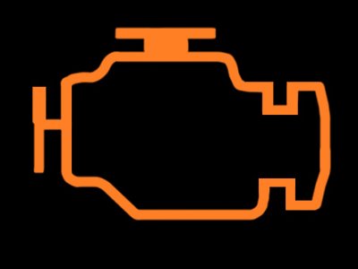 engine-light