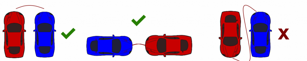 jump starting methods