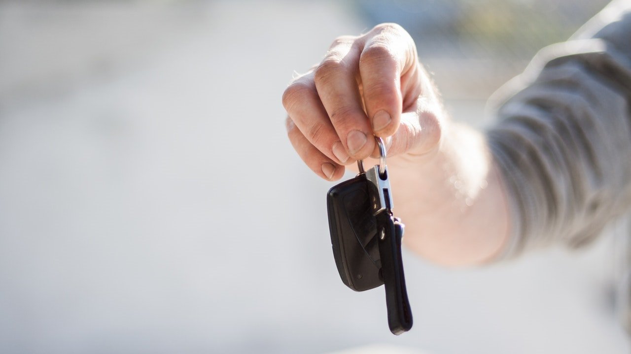 sell car