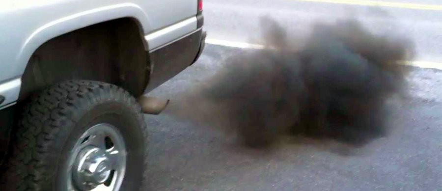 misfire misfire