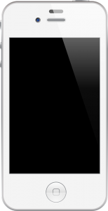 old cellphone