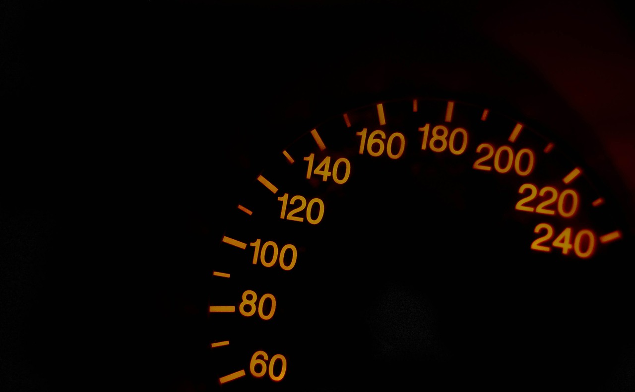 speedometer speedometer