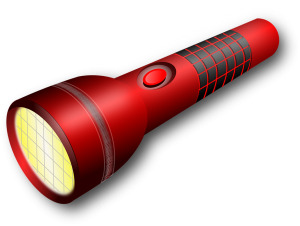 torch