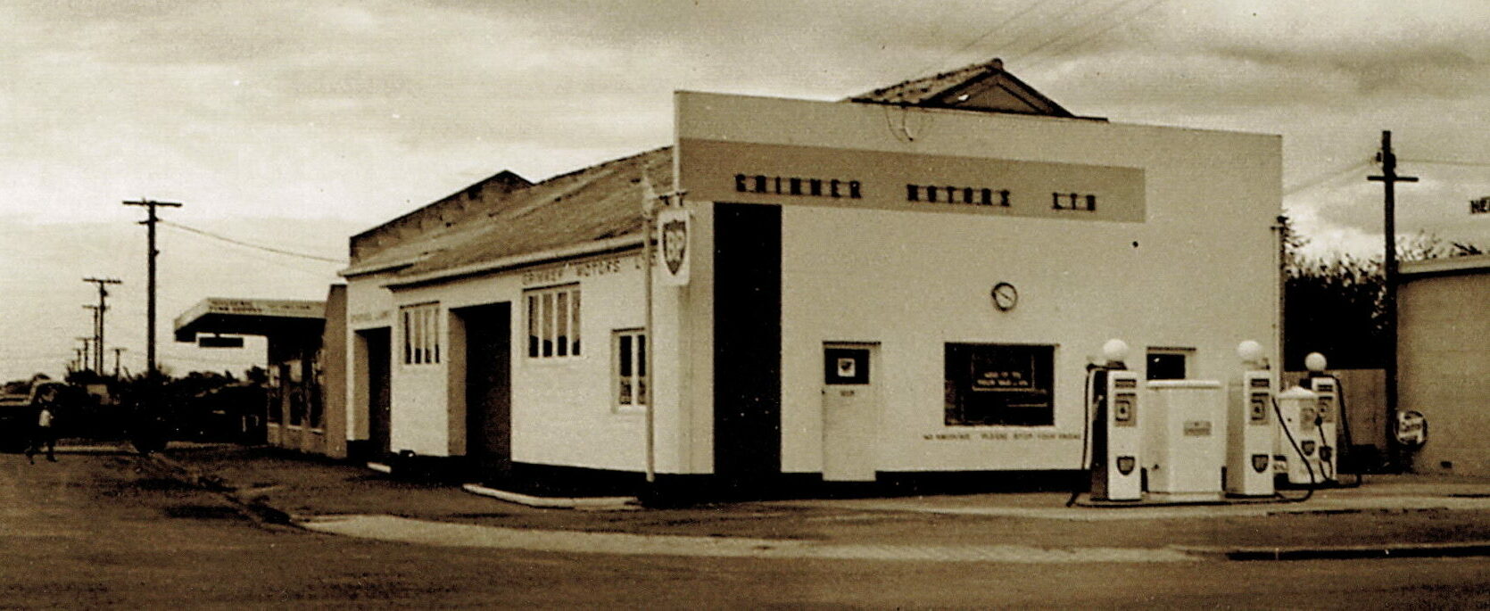 A Further History of Grimmer Motors