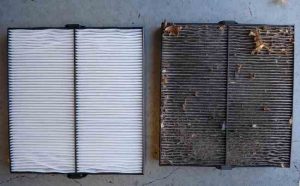 air filter