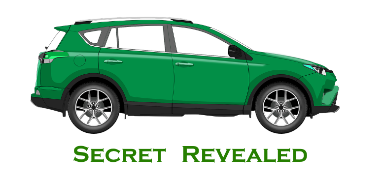 car secrets car secrets