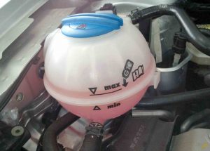 coolant-level