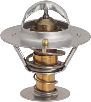 Car thermostat