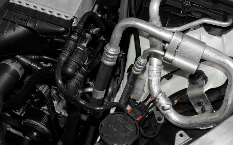 Fuel System