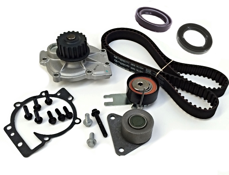 Cambelt equipment