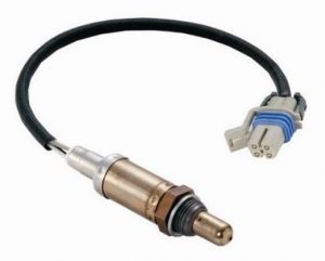 O2 Sensor