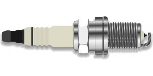 Spark plug