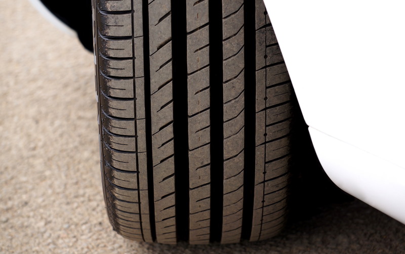 Car Tyre