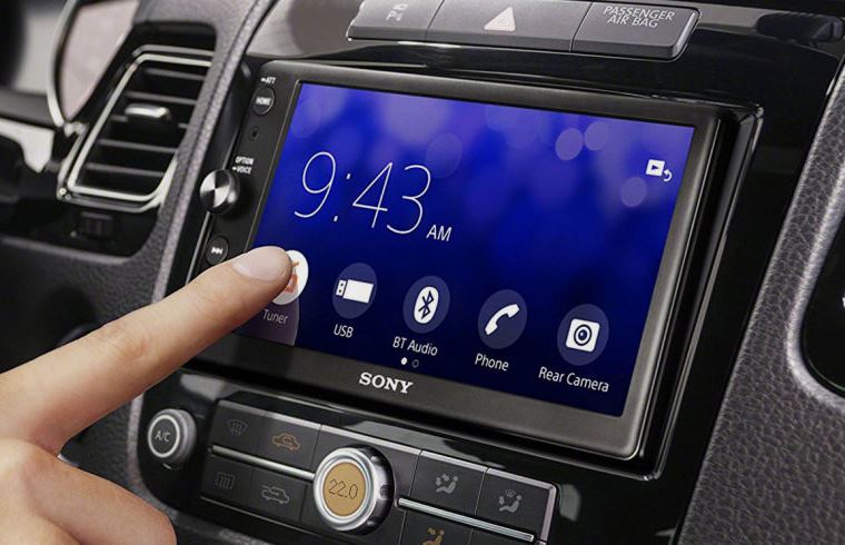 car-audio