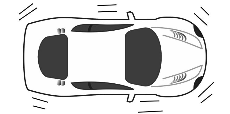 car-shake car-shake