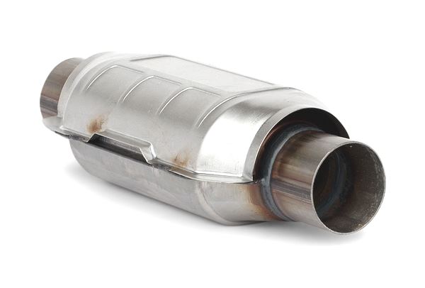catalytic-converter