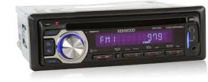 Head unit installation