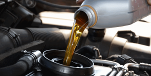 Oil Change