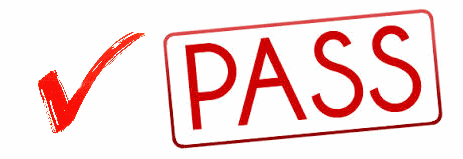 Pass your Restricted Driving Test the First Time