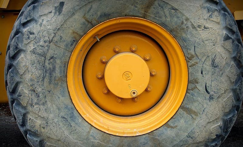 wheel-wheel-bearing-gland-rim Wheel bearing