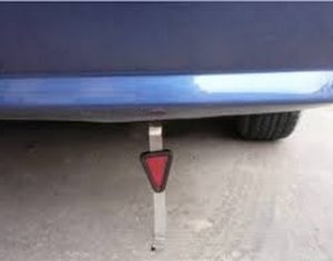anti static strap installation