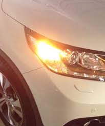 indicator light