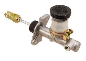 clutch0cylinder