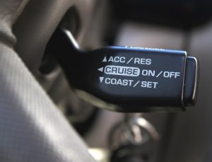 cruise-control