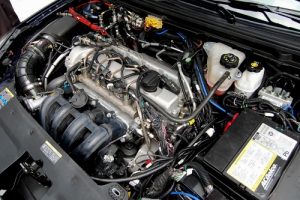 engine