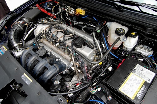 engine engine