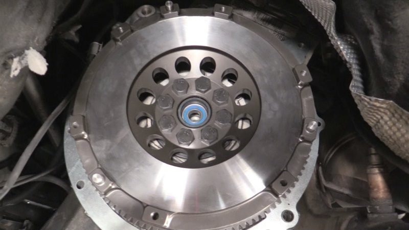 flywheel flywheel