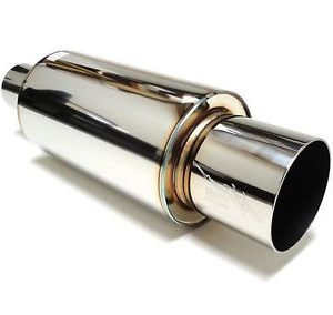 muffler