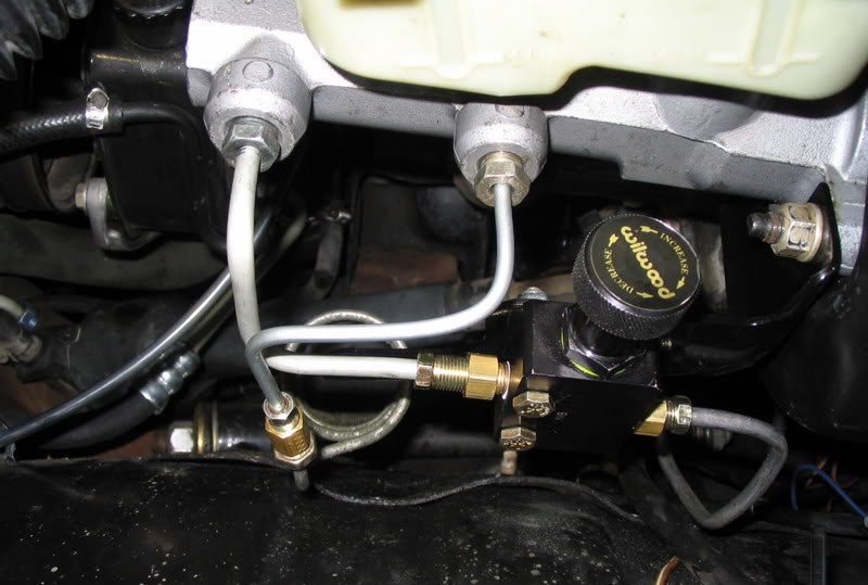 p-valve p-valve