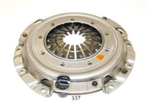 pressure-plate