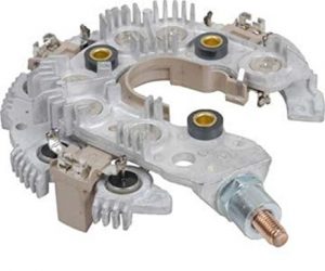 recrifier