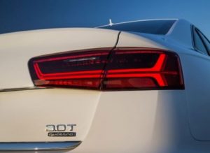 tail-light