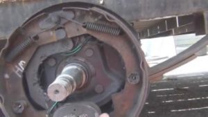 trailer-brakes
