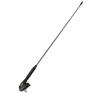 aerial