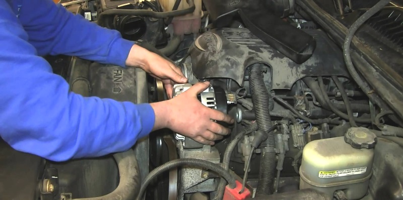 alternator-install alternator-install