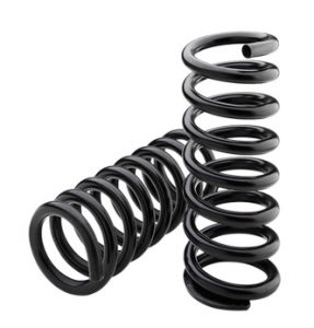 coil-spring