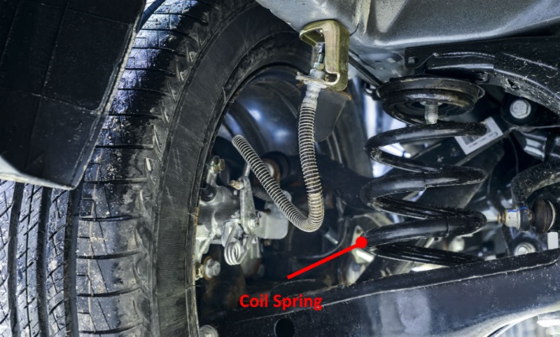 coil-spring coil-spring