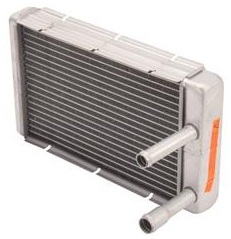 heater core